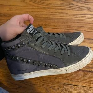 Vintage Havana sneakers